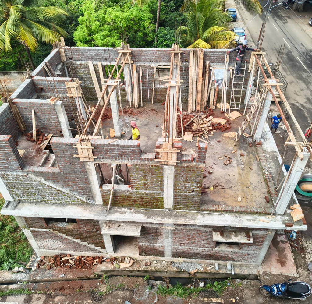 projects