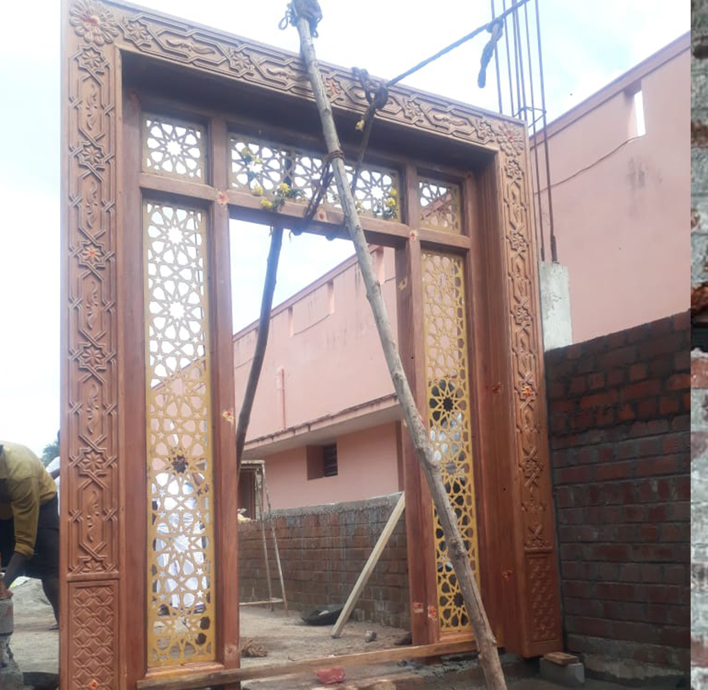 projects