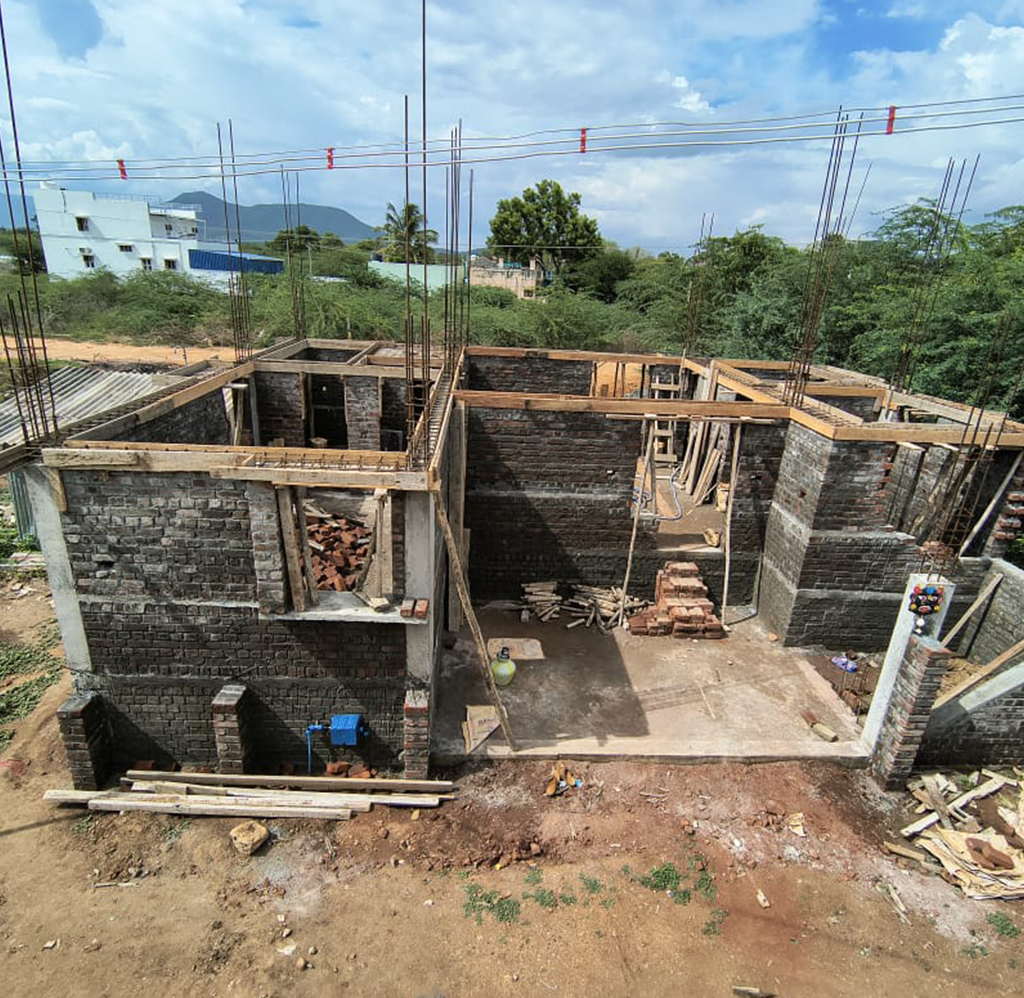 projects
